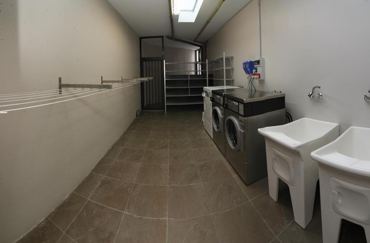 Albergue San Marcos Palas de Rei Zewnętrze zdjęcie